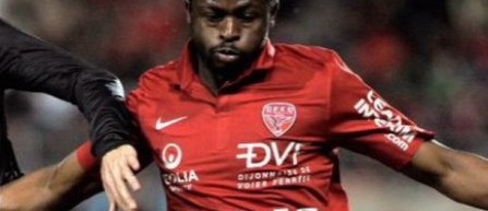 Ex-dinamovistul Zie Diabate va juca din nou sub comanda lui Mircea Rednic